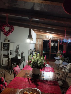 Petalo Rosso b&b